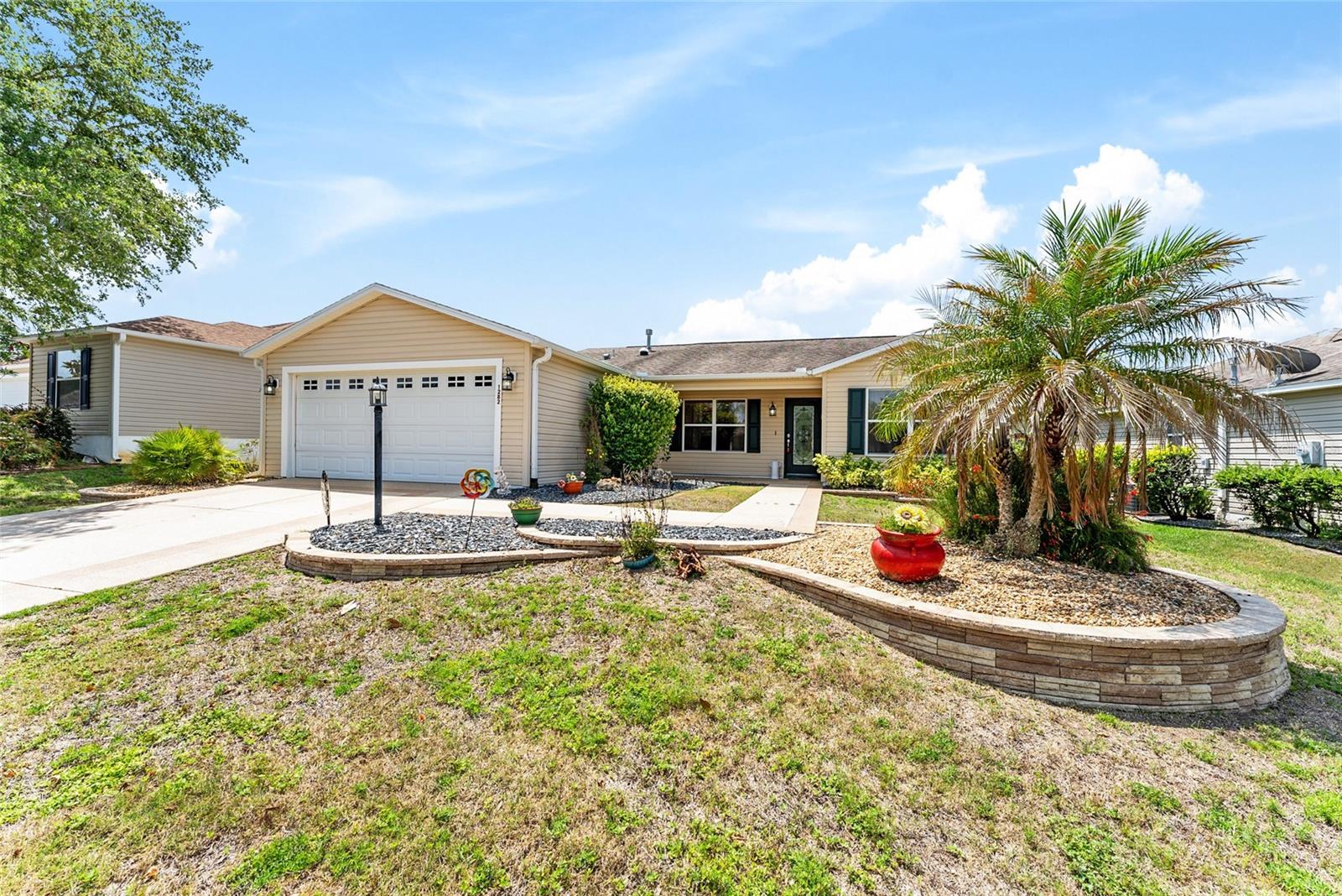 1282 FORT LAWN LOOP