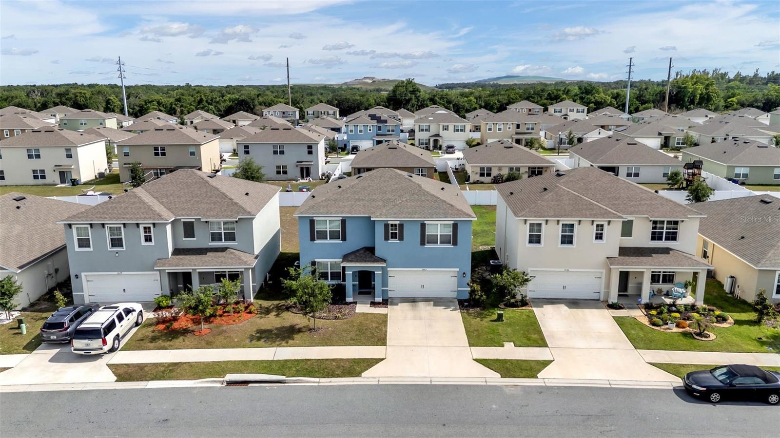 WIND MDWS SOUTH PH ONE - Residential