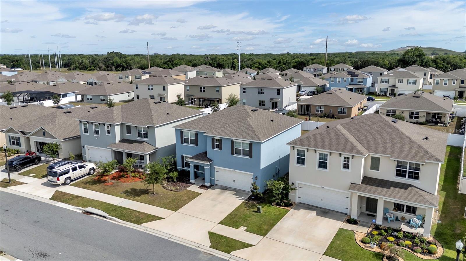 WIND MDWS SOUTH PH ONE - Residential