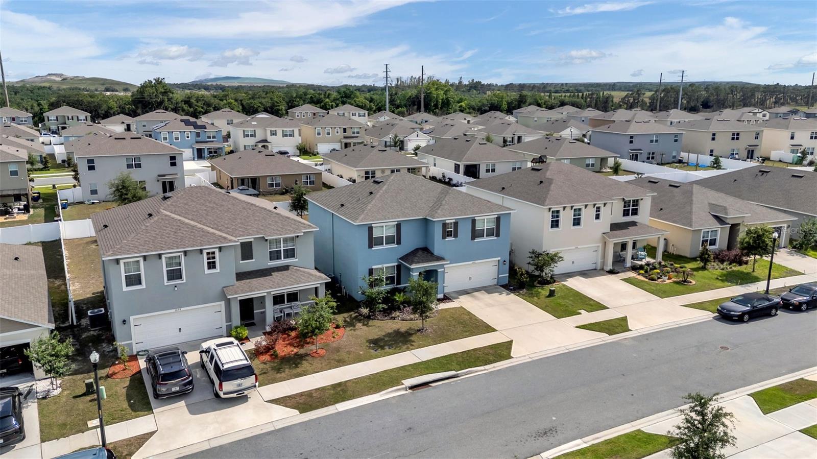 WIND MDWS SOUTH PH ONE - Residential