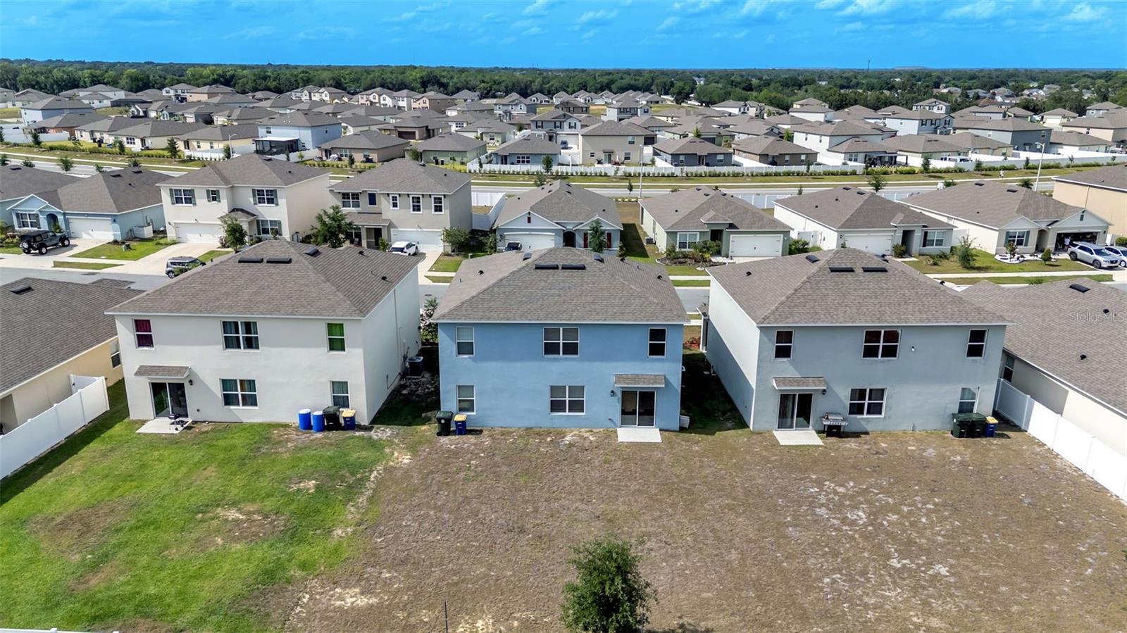 WIND MDWS SOUTH PH ONE - Residential