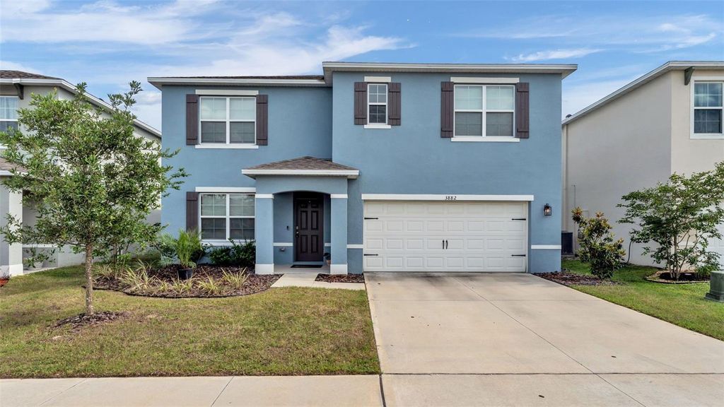Photo of 3882 Resting Robin Avenue, Bartow, FL 33830 (MLS # L4961711)