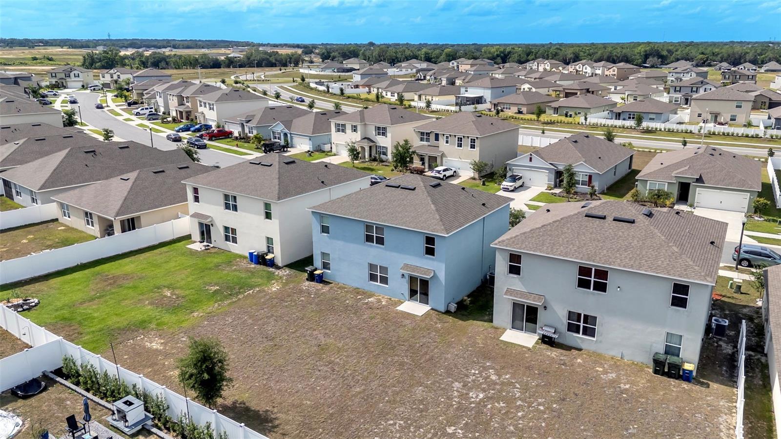 WIND MDWS SOUTH PH ONE - Residential