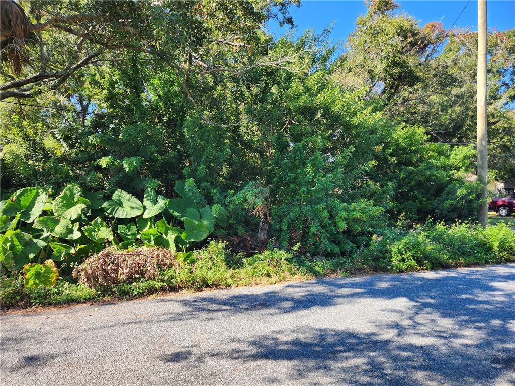 Photo of 00 Atis Street #Lot9, New Port Richey, FL 34653 (MLS # W7881175)