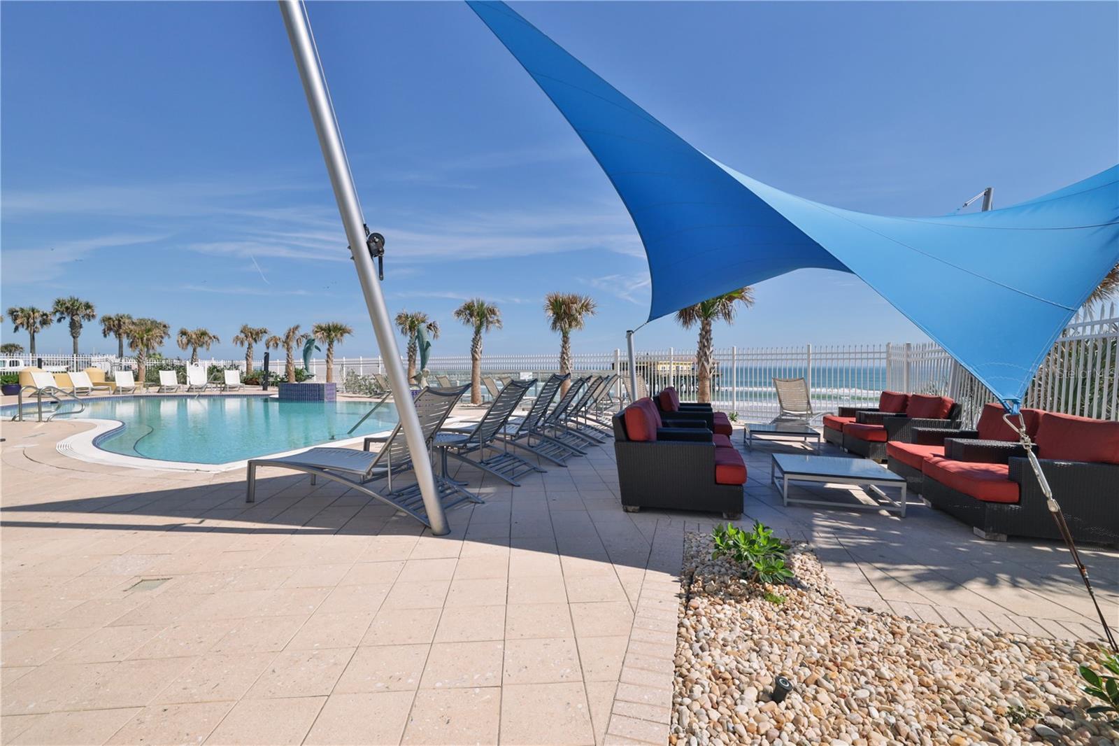 OCEAN VILLAS CONCOMINIUM - Residential