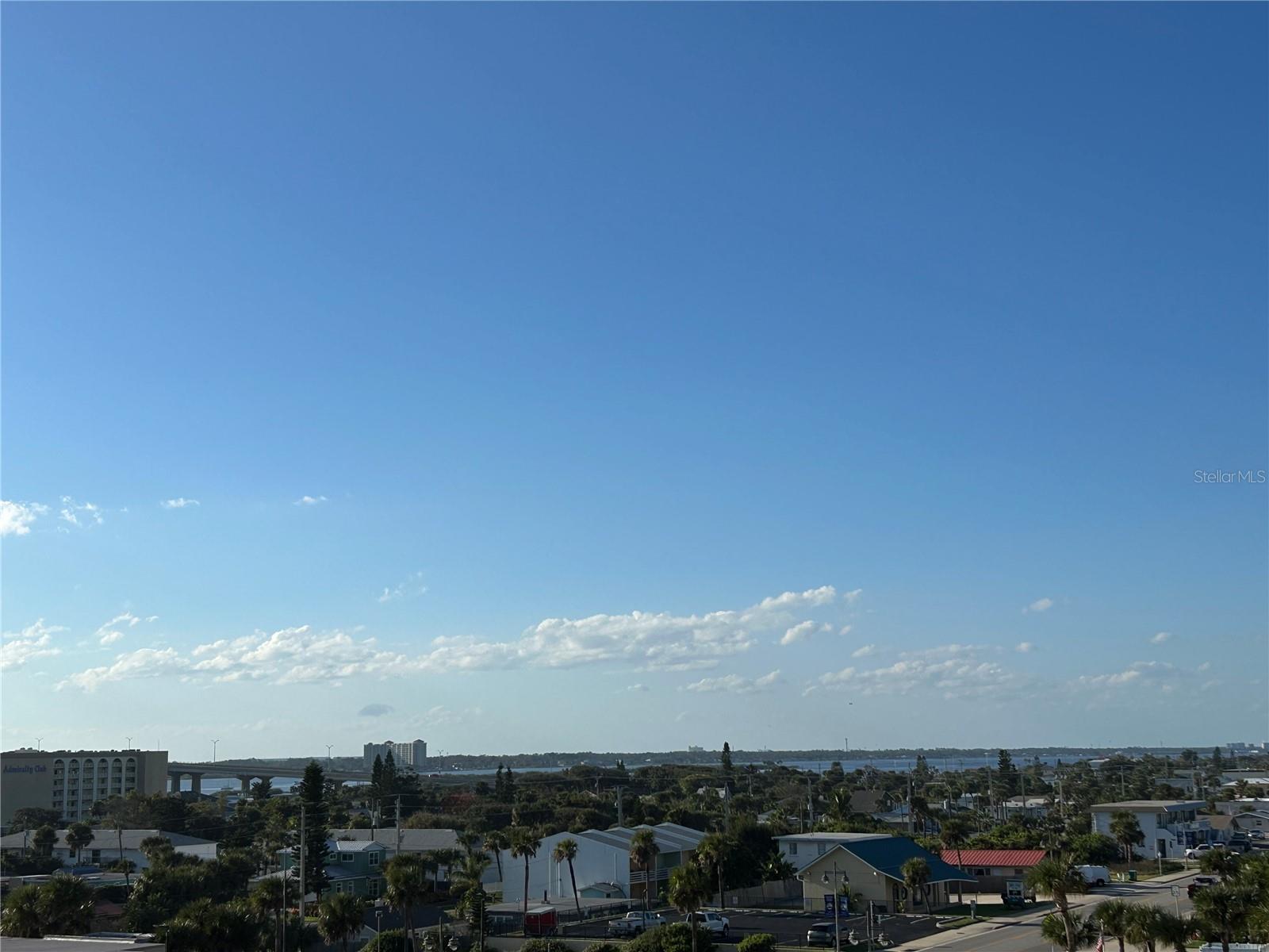 OCEAN VILLAS CONCOMINIUM - Residential