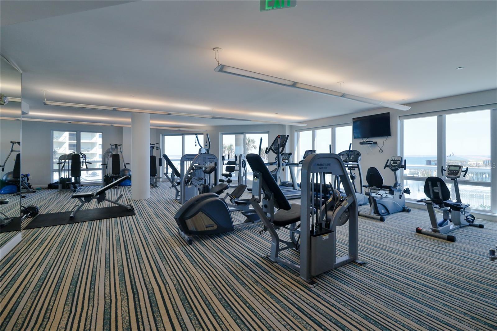 OCEAN VILLAS CONCOMINIUM - Residential