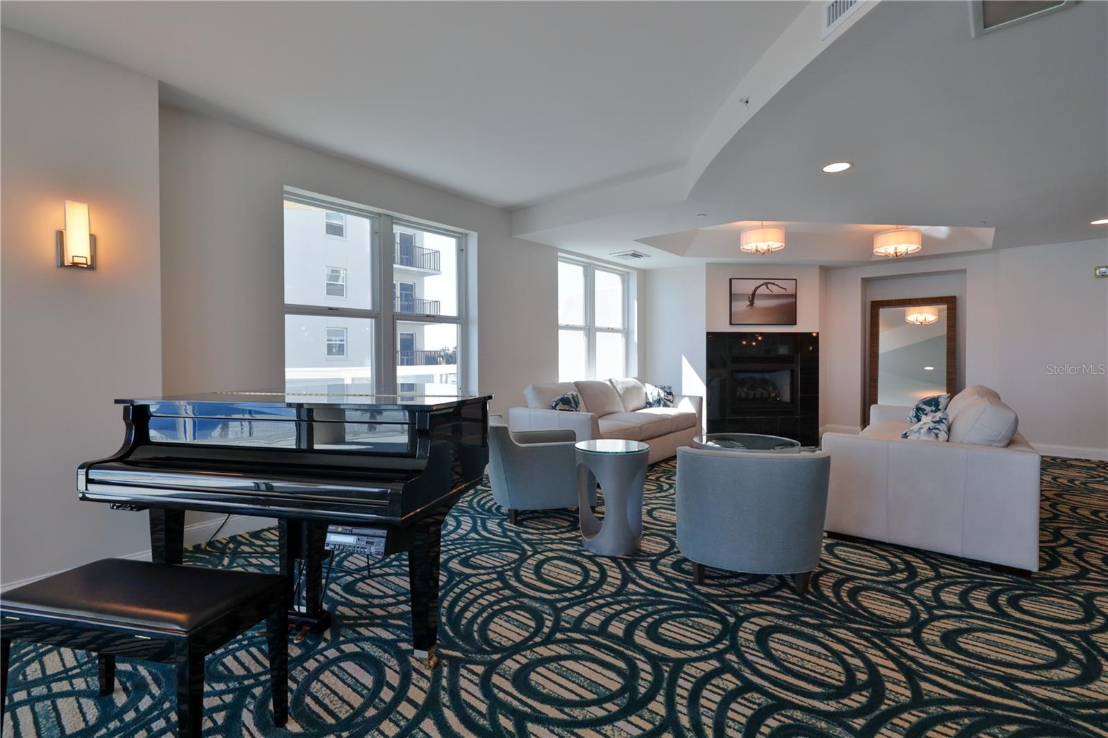 OCEAN VILLAS CONCOMINIUM - Residential