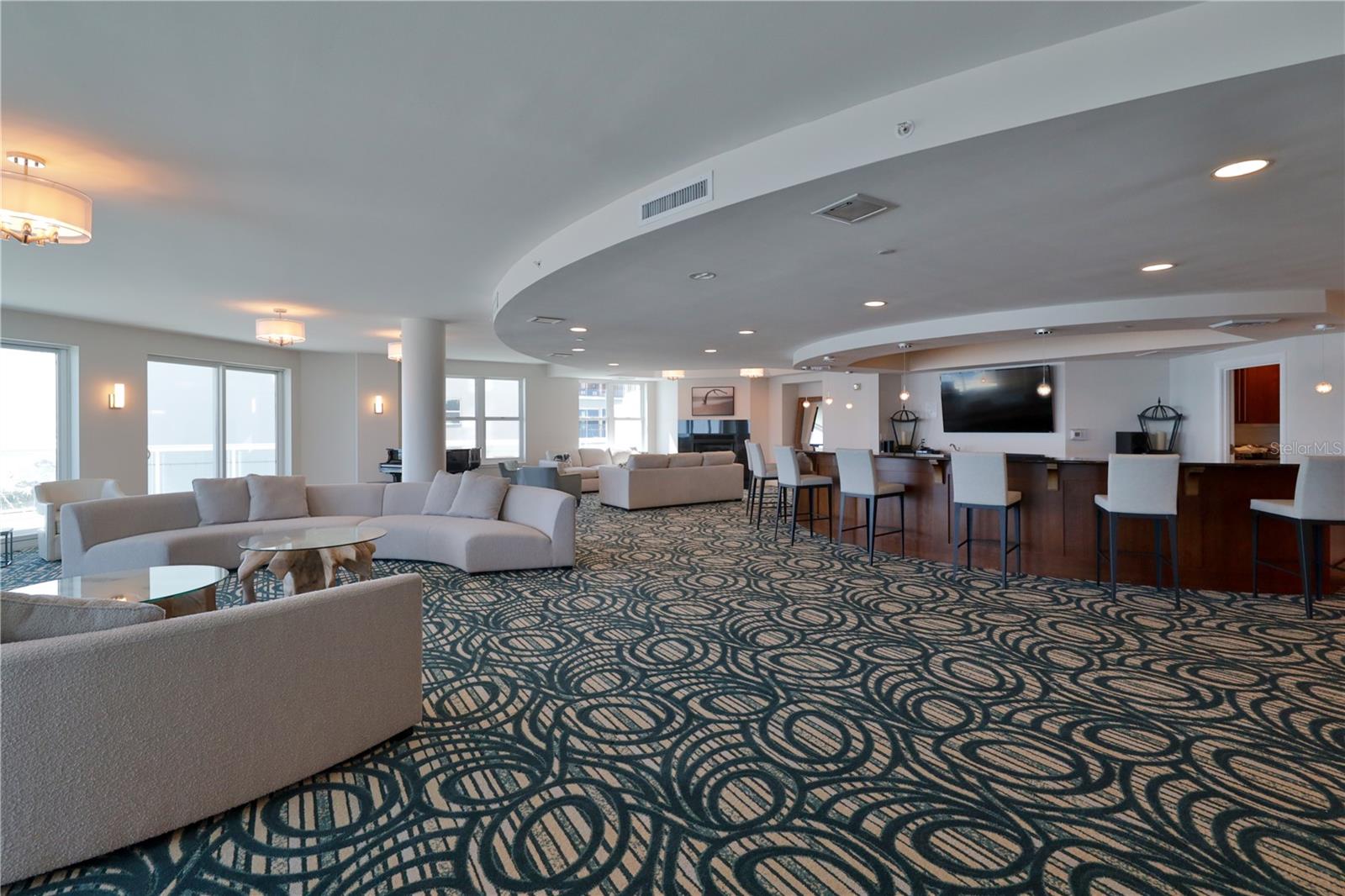 OCEAN VILLAS CONCOMINIUM - Residential