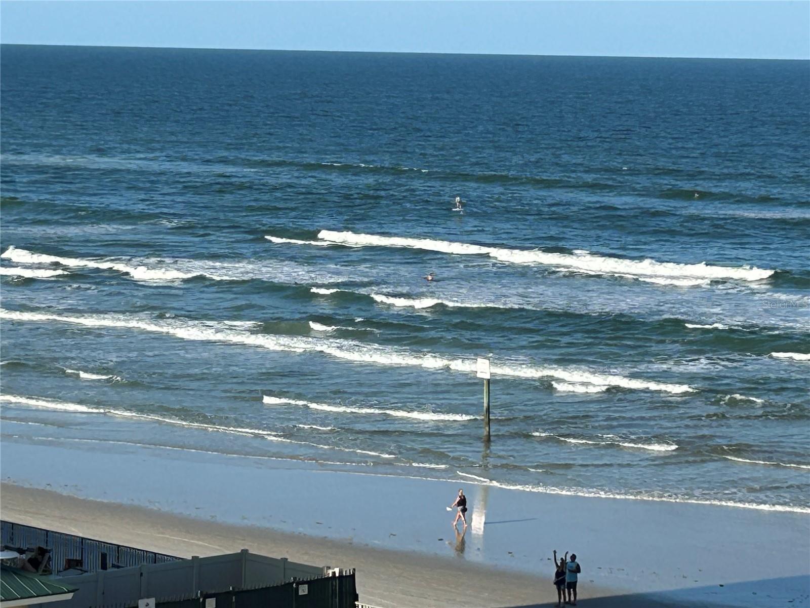 OCEAN VILLAS CONCOMINIUM - Residential