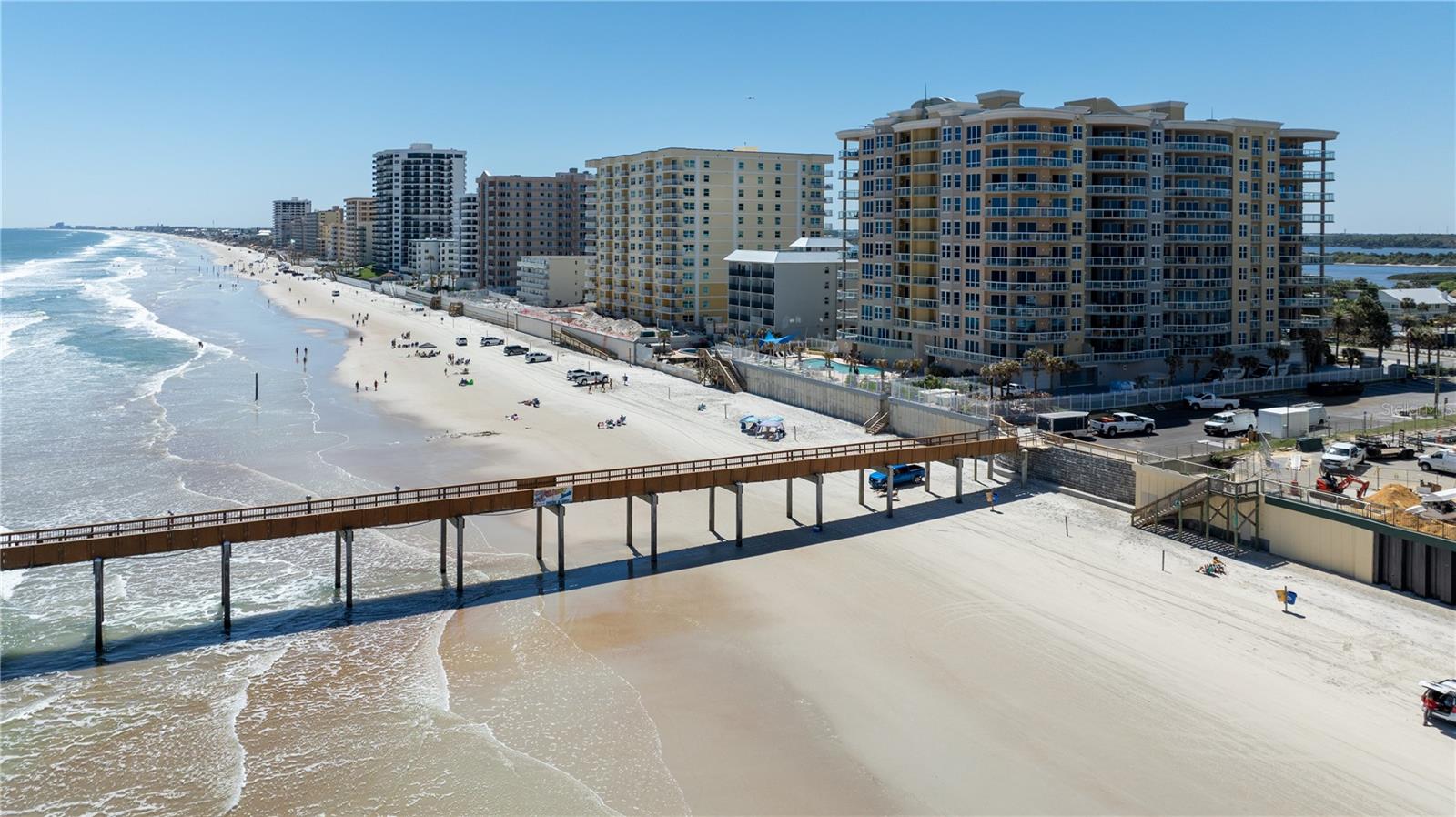 OCEAN VILLAS CONCOMINIUM - Residential