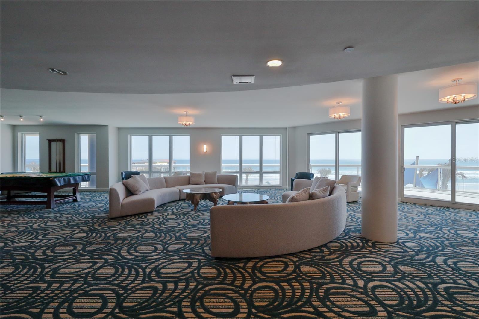 OCEAN VILLAS CONCOMINIUM - Residential