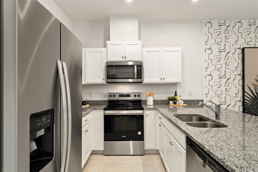 Photo of 2808 Camellia Flower Street, Apopka, FL 32703 (MLS # O6401853)