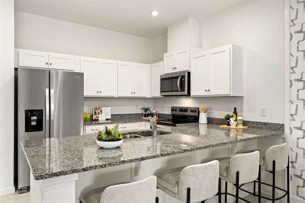 Photo of 2808 Camellia Flower Street, Apopka, FL 32703 (MLS # O6401853)