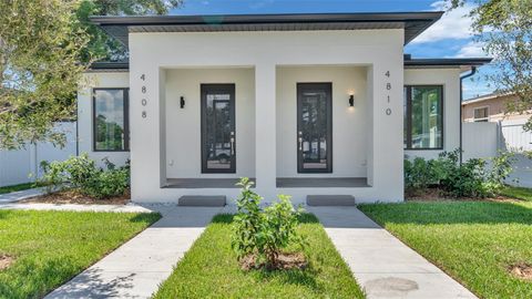 4808/4810 22ND AVENUE N ST PETERSBURG FL 33713