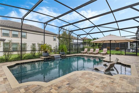 A home in WINTER GARDEN