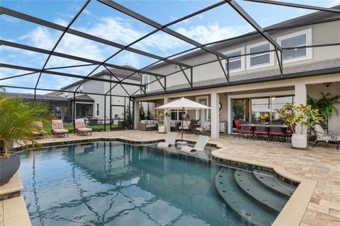 A home in WINTER GARDEN