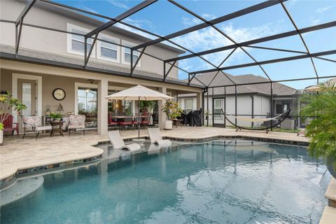 A home in WINTER GARDEN