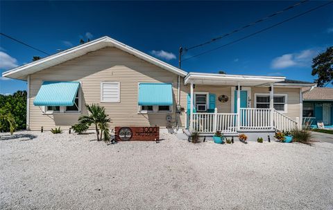 A home in DUNEDIN