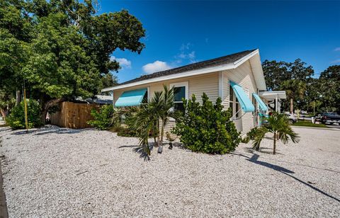 A home in DUNEDIN