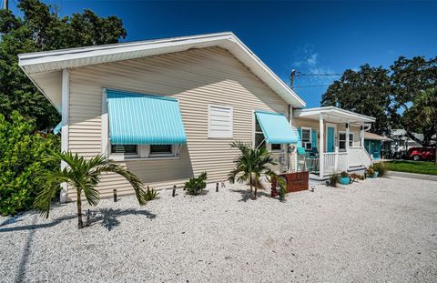 A home in DUNEDIN