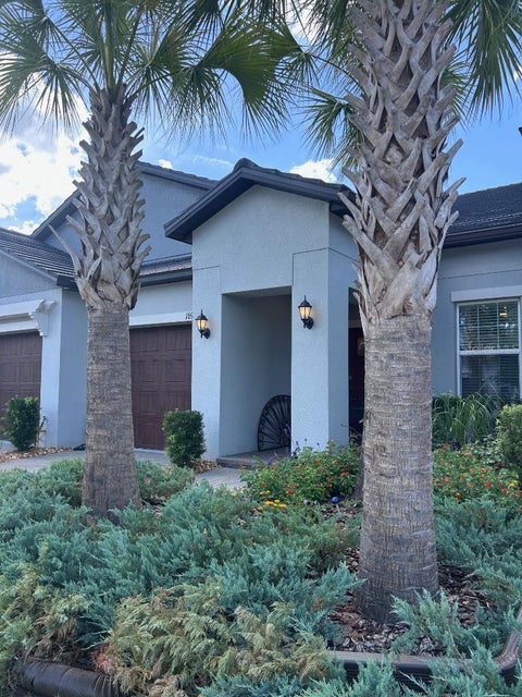 Photo of 16919 Forge Surf Street, Land O Lakes, FL 34638 (MLS # TB8514900)