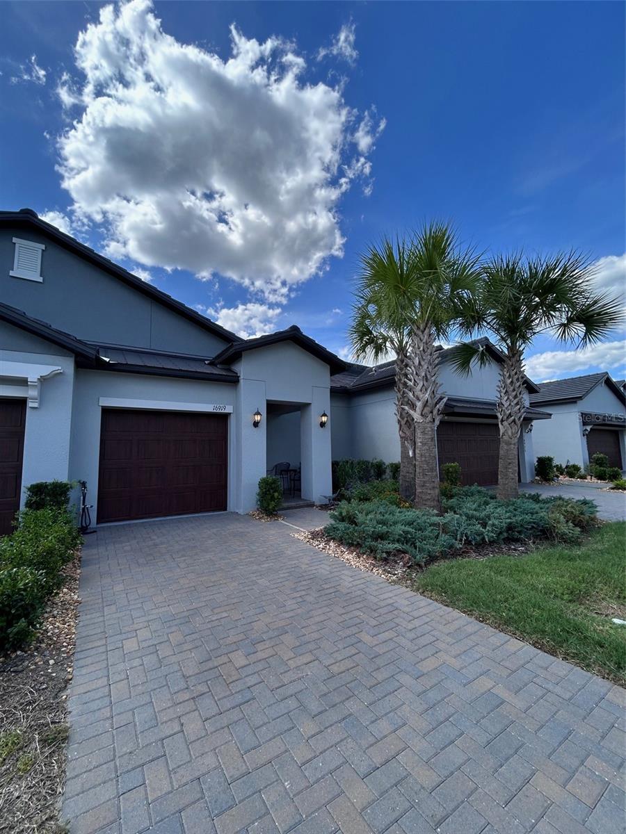 Photo of 16919 Forge Surf Street, Land O Lakes, FL 34638 (MLS # TB8514900)