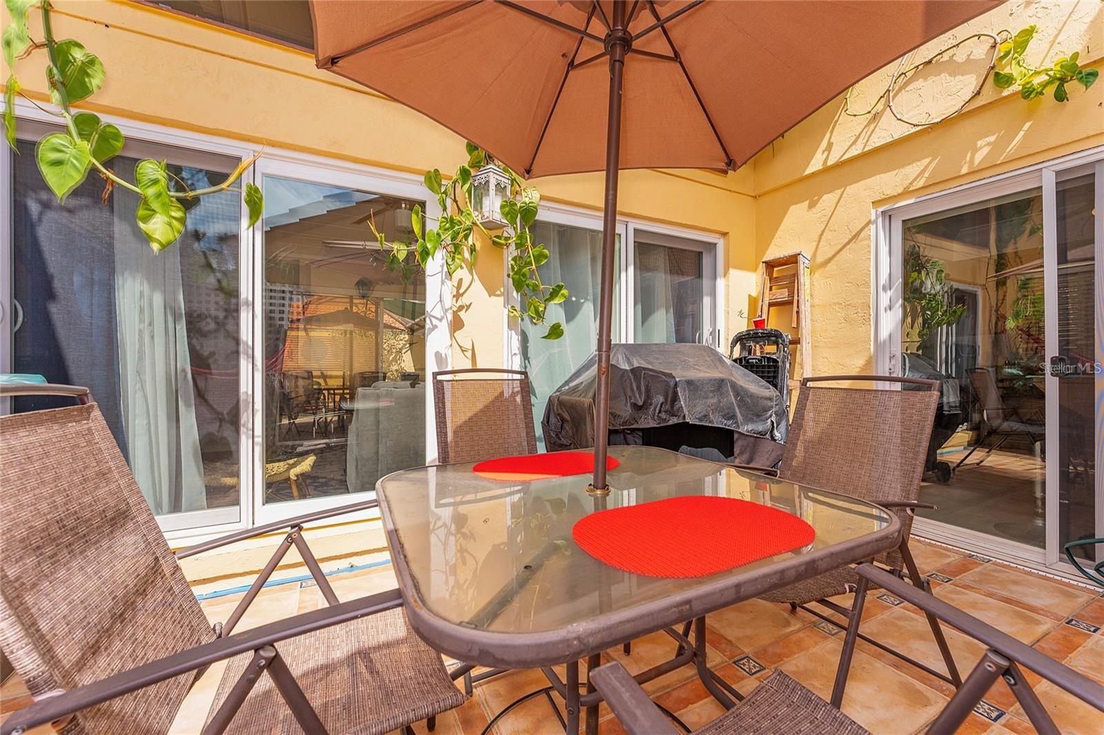 ISLAND CLUB AT ROSEMONT CONDO - Residential