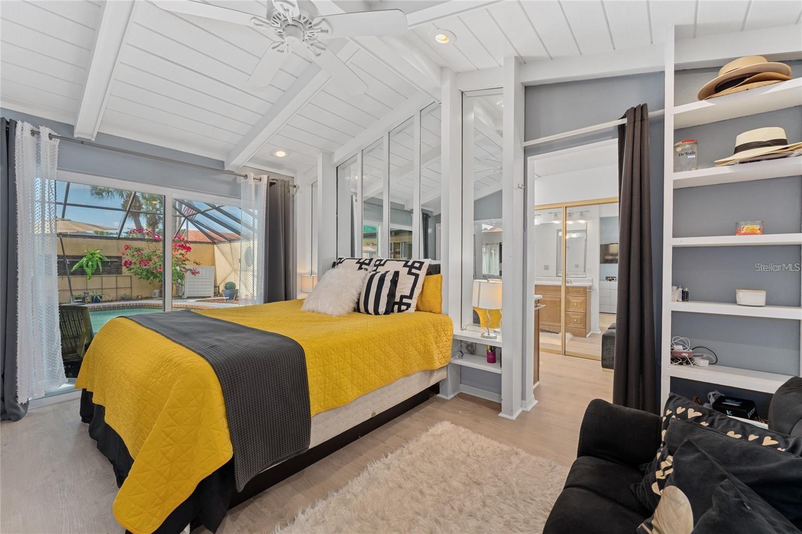 ISLAND CLUB AT ROSEMONT CONDO - Residential