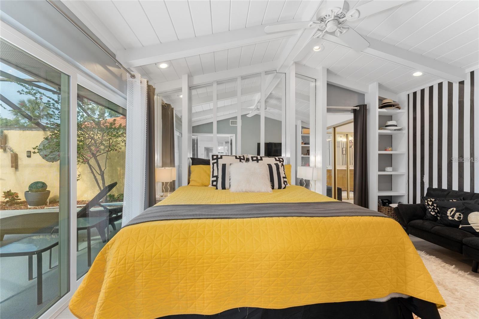 ISLAND CLUB AT ROSEMONT CONDO - Residential