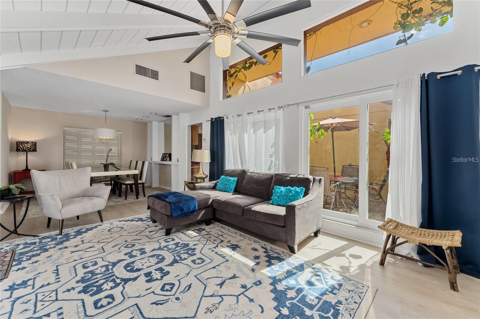 ISLAND CLUB AT ROSEMONT CONDO - Residential