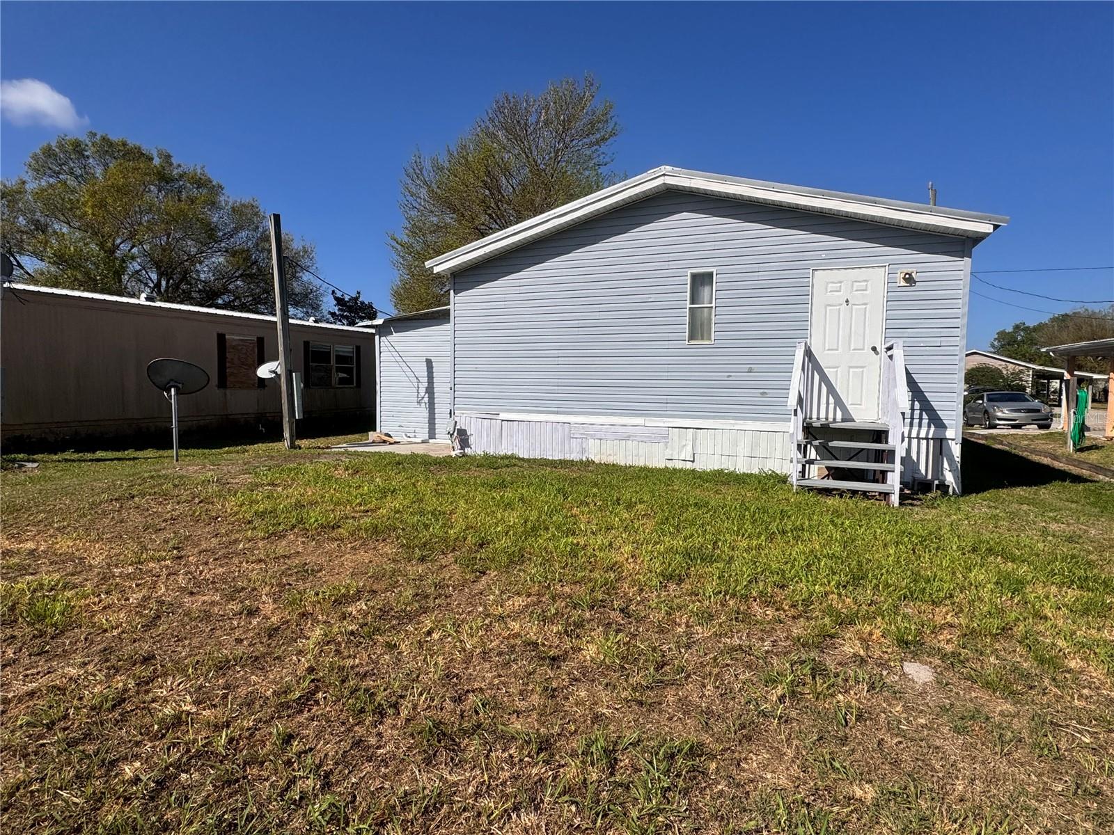 KING & BAKER SUB - Residential