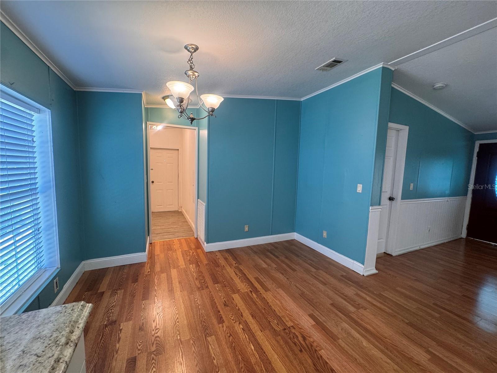 KING & BAKER SUB - Residential