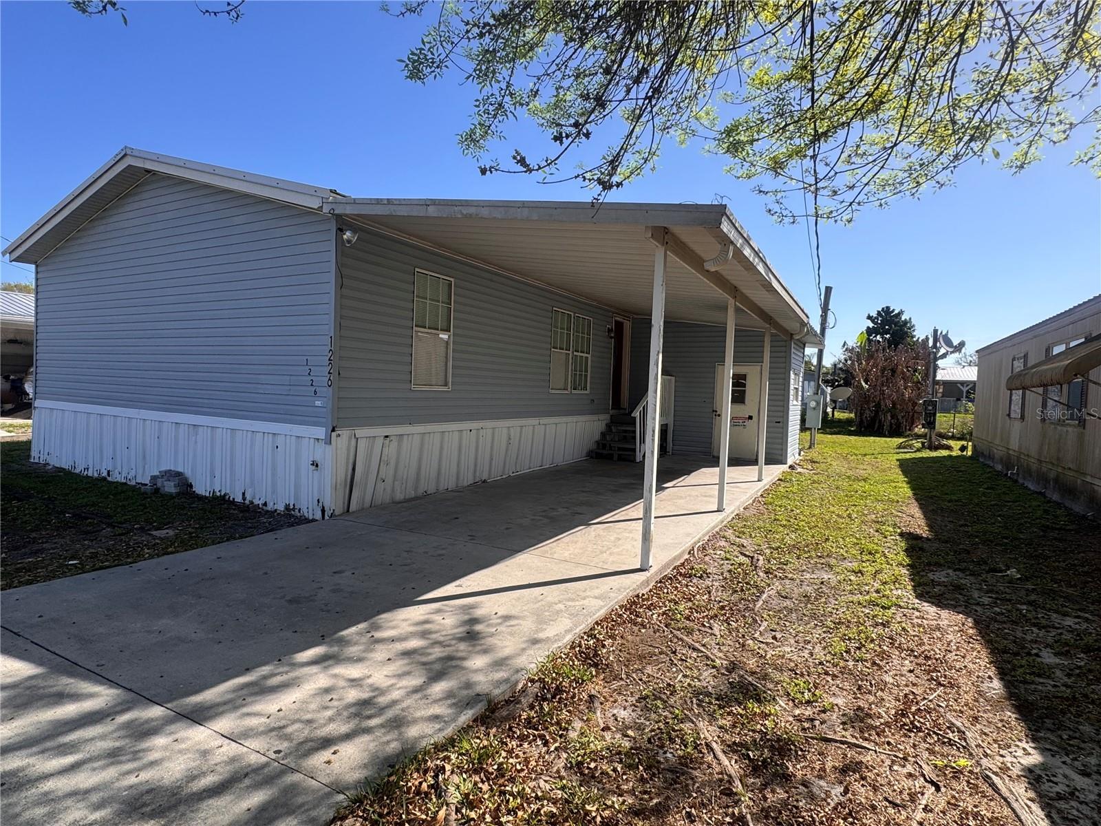 KING & BAKER SUB - Residential