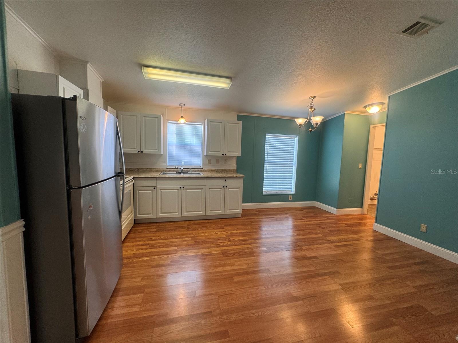 KING & BAKER SUB - Residential