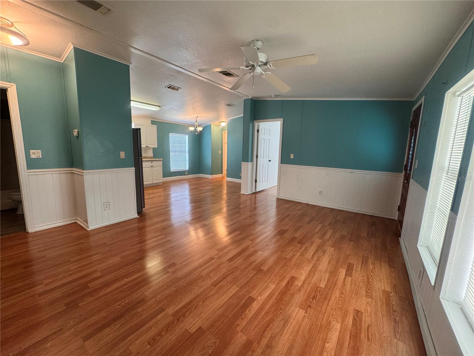 KING & BAKER SUB - Residential