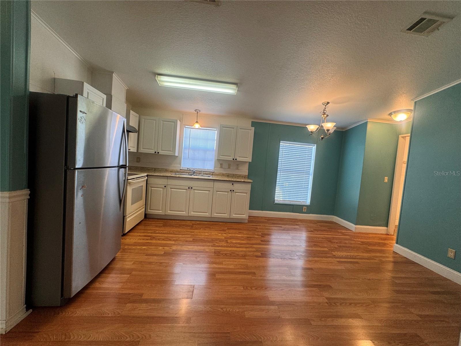 KING & BAKER SUB - Residential