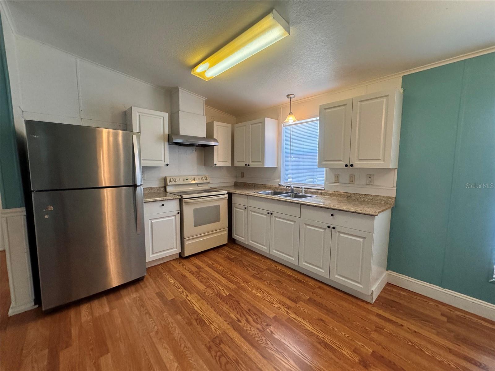 KING & BAKER SUB - Residential