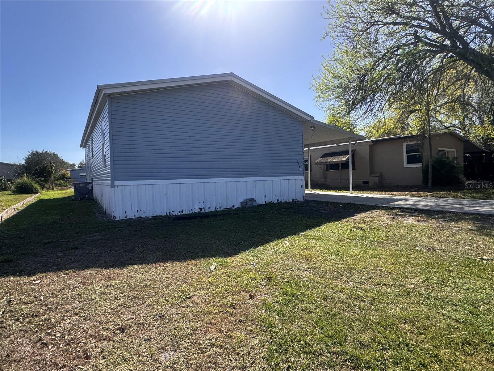 KING & BAKER SUB - Residential