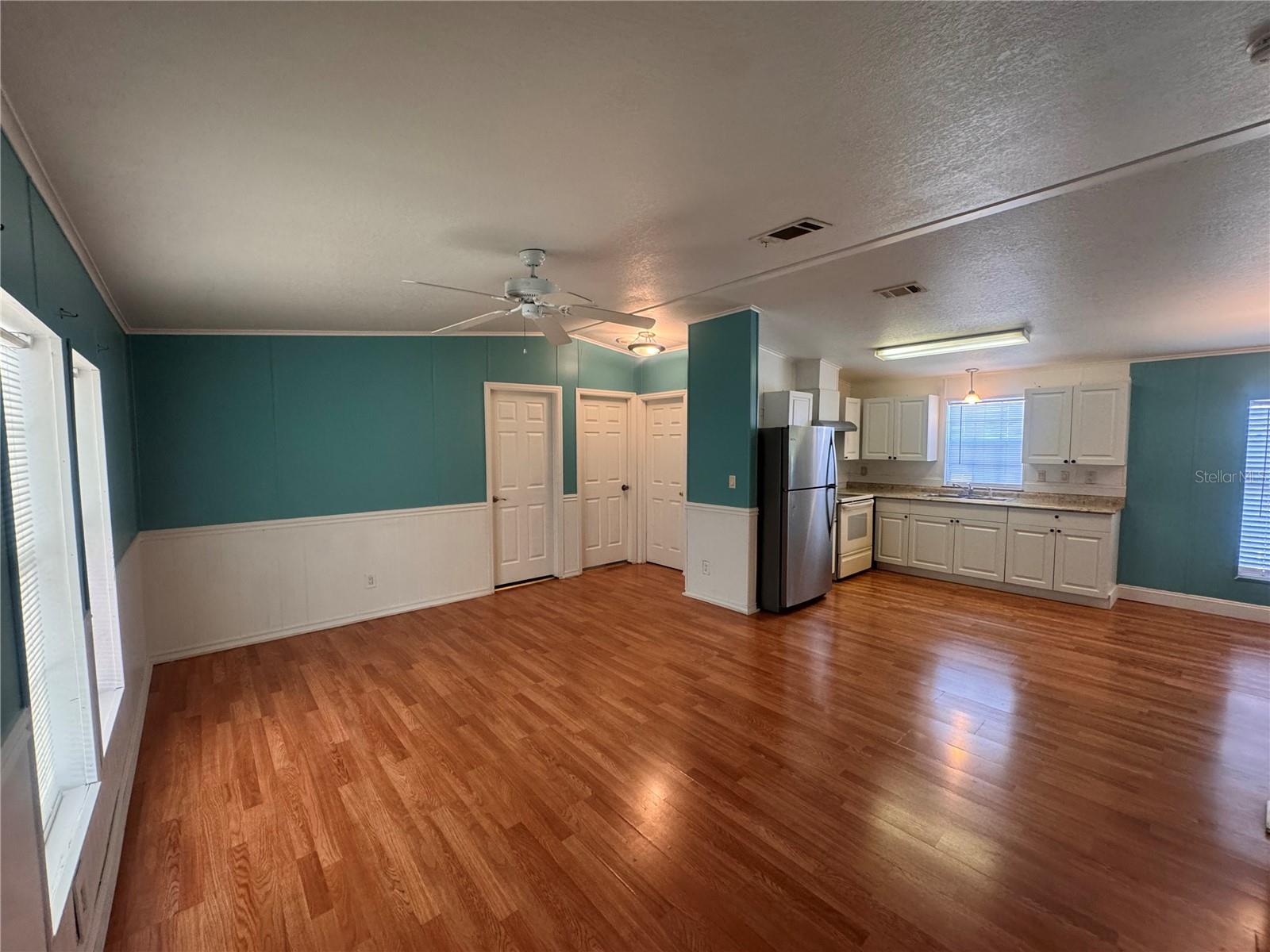 KING & BAKER SUB - Residential