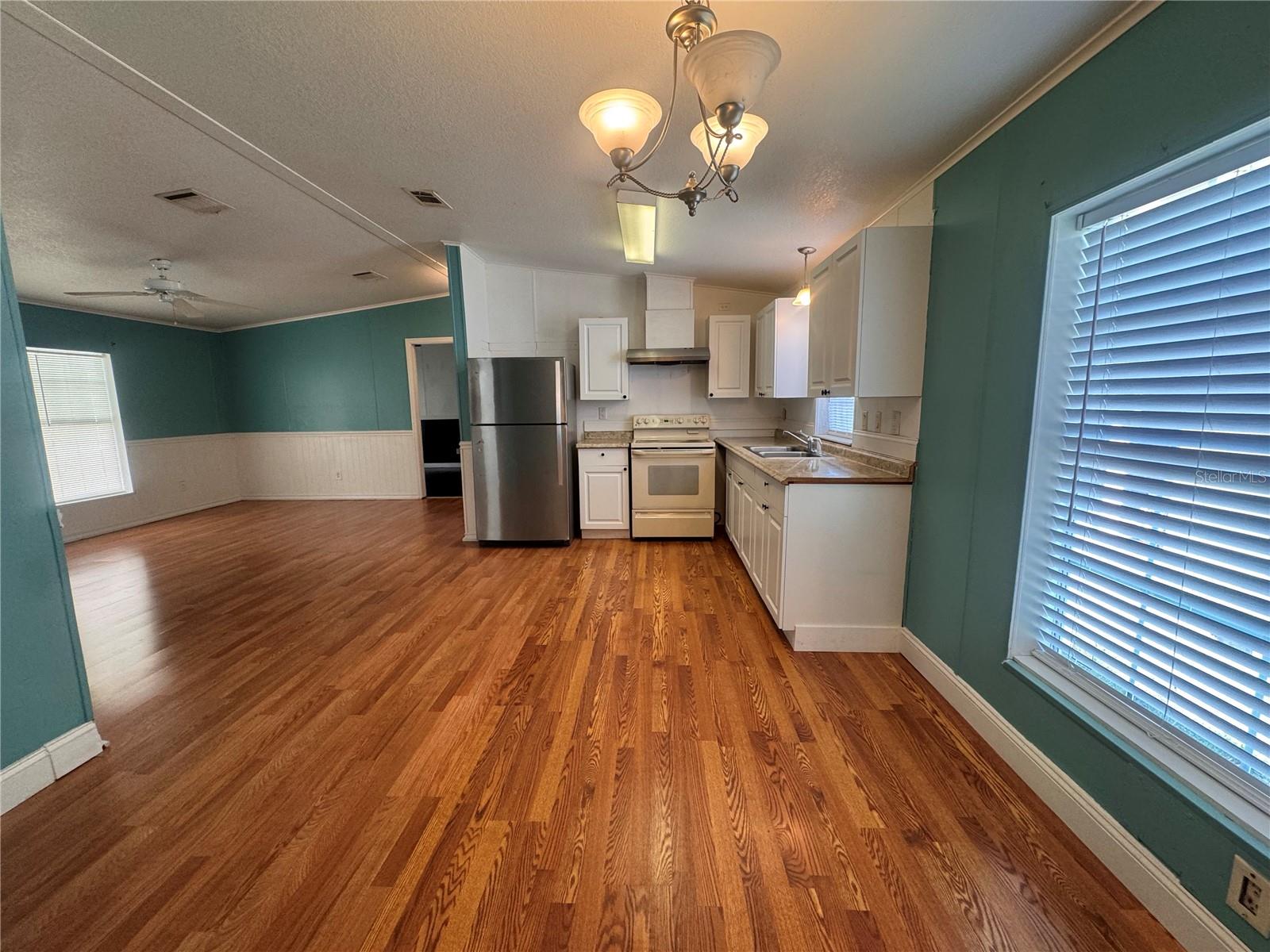 KING & BAKER SUB - Residential