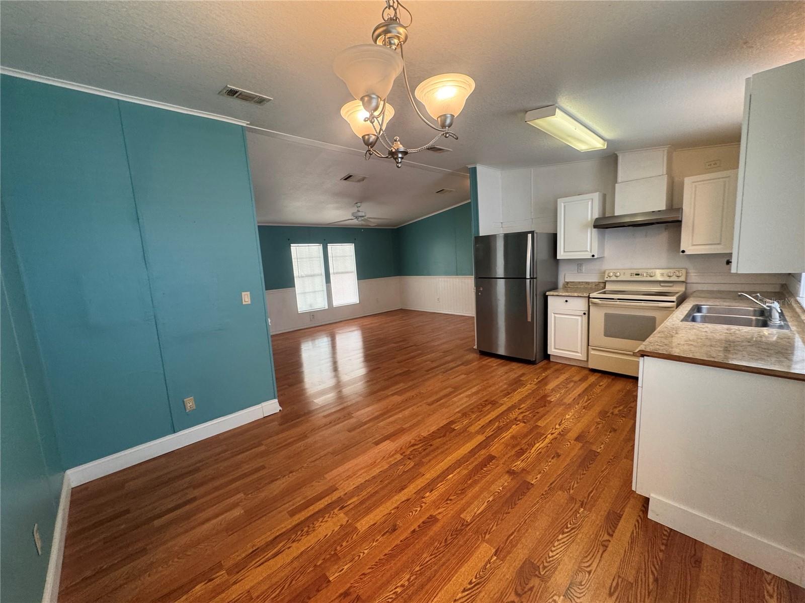 KING & BAKER SUB - Residential