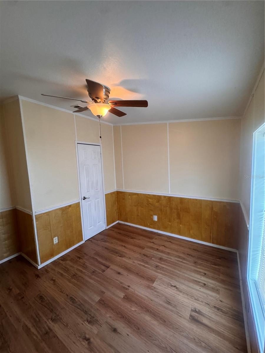 KING & BAKER SUB - Residential