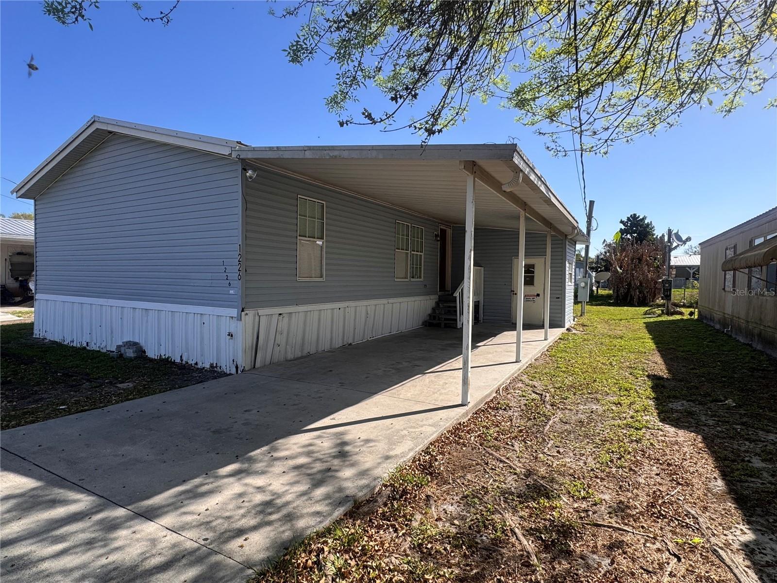 KING & BAKER SUB - Residential