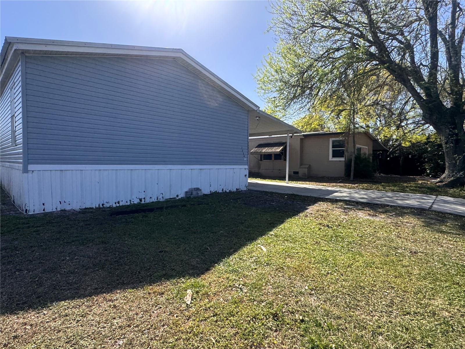 KING & BAKER SUB - Residential