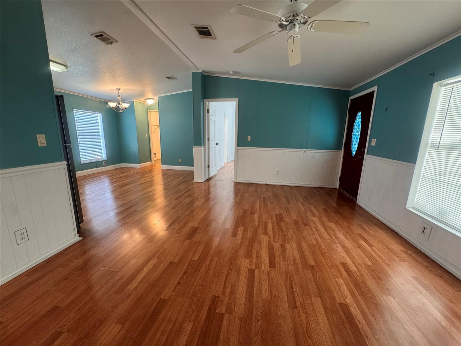 KING & BAKER SUB - Residential