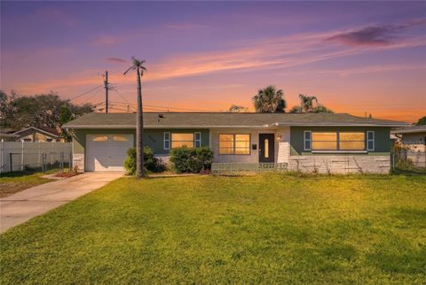 Photo of 6338 21st Street N, St Petersburg, FL 33702 (MLS # TB8477573)