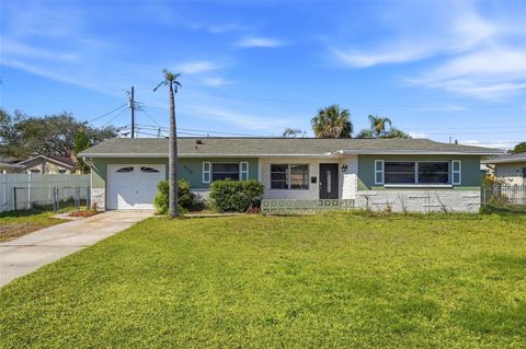 Photo of 6338 21st Street N, St Petersburg, FL 33702 (MLS # TB8477573)