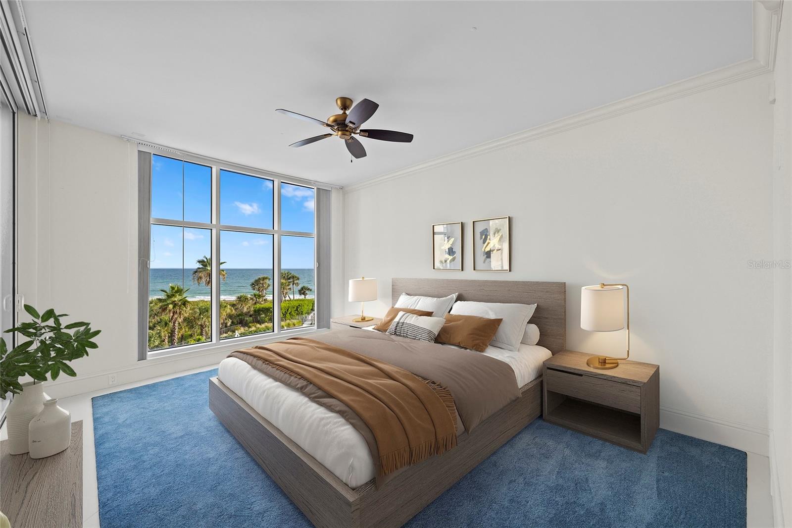 ARIA LONGBOAT KEY - Residential