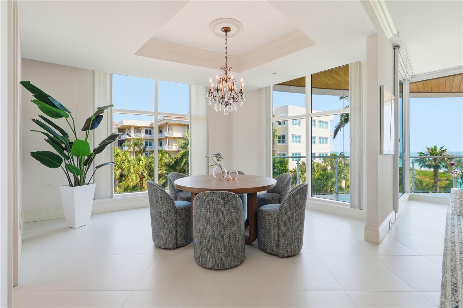 ARIA LONGBOAT KEY - Residential